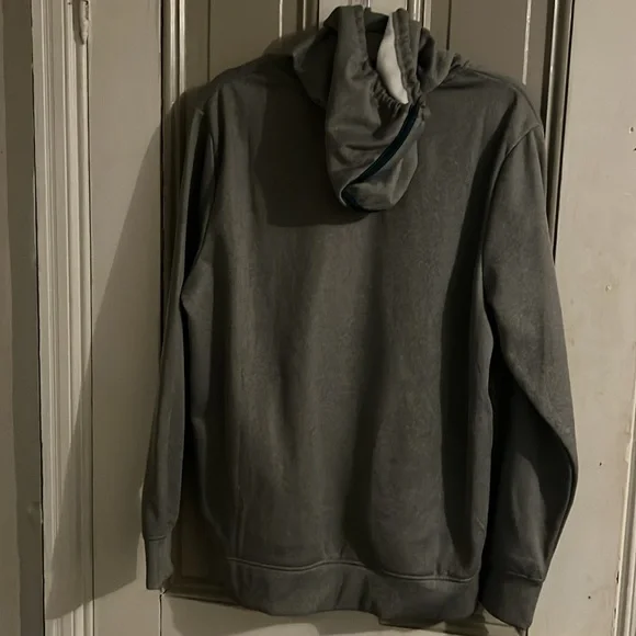 Eagles Hoodie - Picture 2 of 2